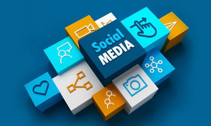 Social Media Marketing (SMM)